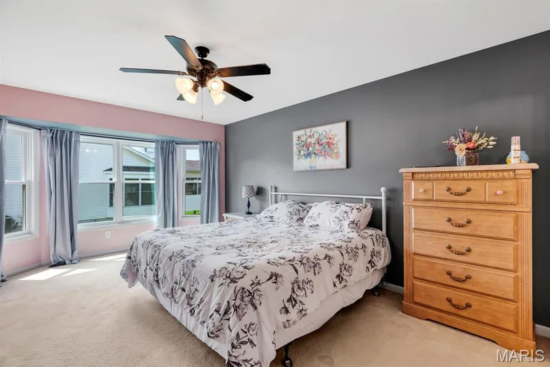 41 Huntgate Drive #12A, St Peters, MO 63376 — listing photo 15 of 30