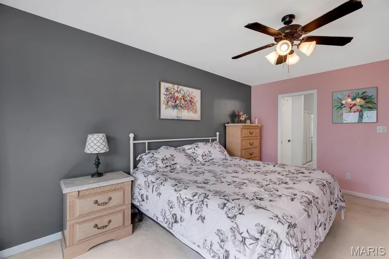 41 Huntgate Drive #12A, St Peters, MO 63376 — listing photo 16 of 30