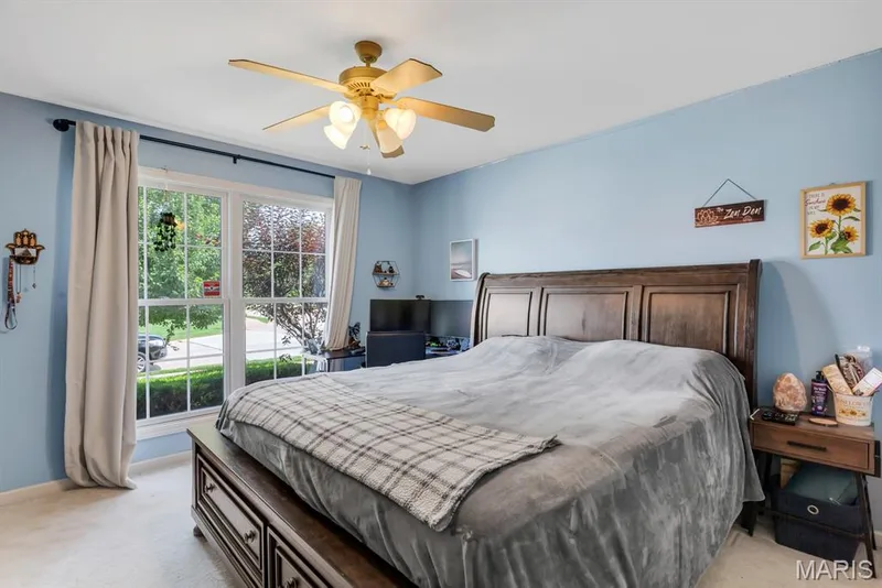 41 Huntgate Drive #12A, St Peters, MO 63376 — listing photo 18 of 30
