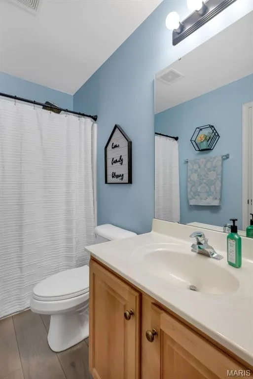41 Huntgate Drive #12A, St Peters, MO 63376 — listing photo 20 of 30