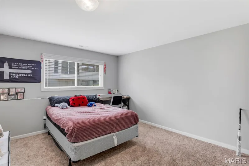 41 Huntgate Drive #12A, St Peters, MO 63376 — listing photo 21 of 30
