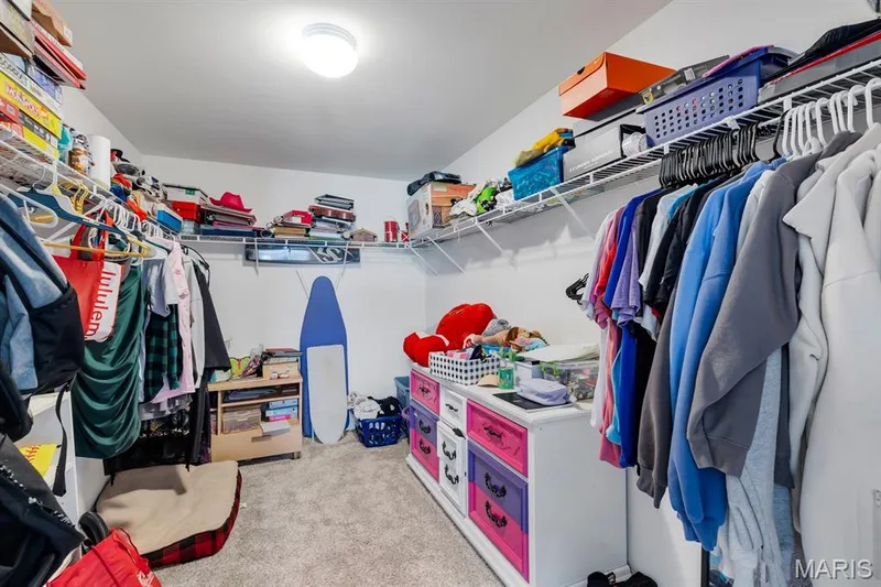 41 Huntgate Drive #12A, St Peters, MO 63376 — listing photo 23 of 30