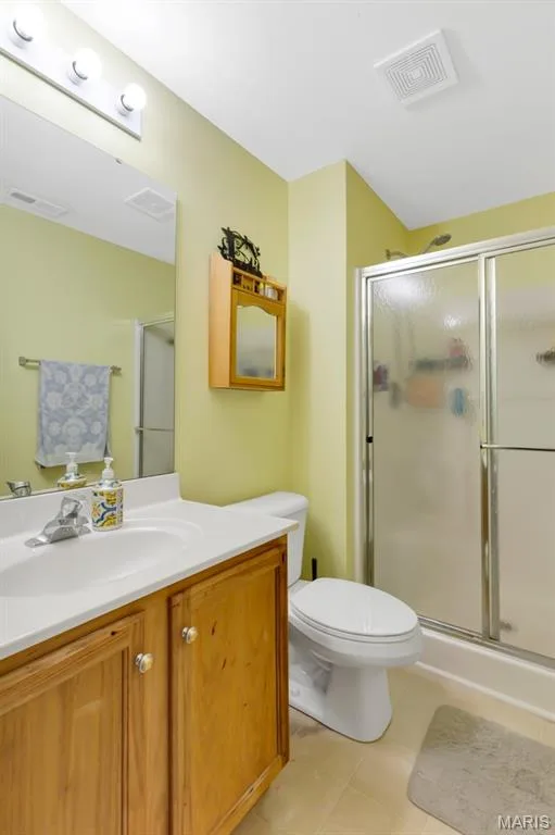 41 Huntgate Drive #12A, St Peters, MO 63376 — listing photo 24 of 30