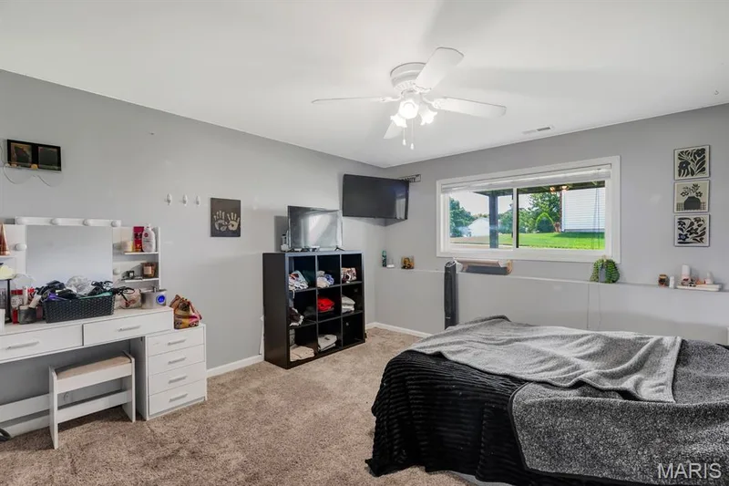 41 Huntgate Drive #12A, St Peters, MO 63376 — listing photo 25 of 30