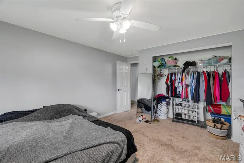 41 Huntgate Drive #12A, St Peters, MO 63376 — listing photo 26 of 30