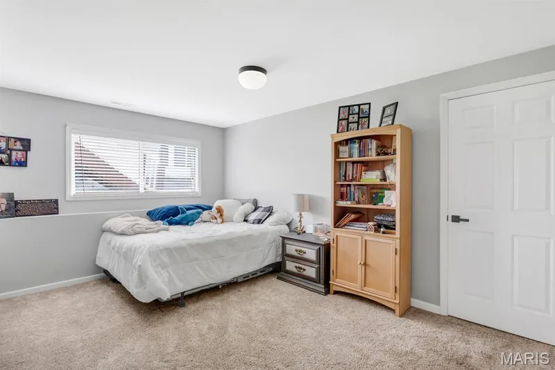 41 Huntgate Drive #12A, St Peters, MO 63376 — listing photo 28 of 30