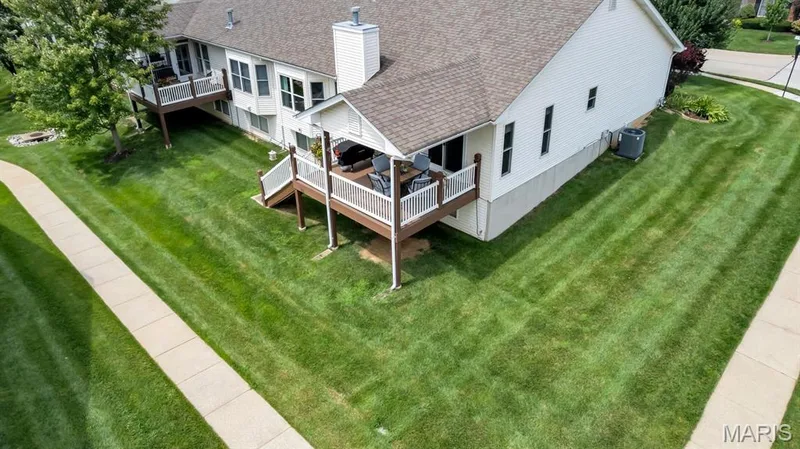 41 Huntgate Drive #12A, St Peters, MO 63376 — listing photo 30 of 30