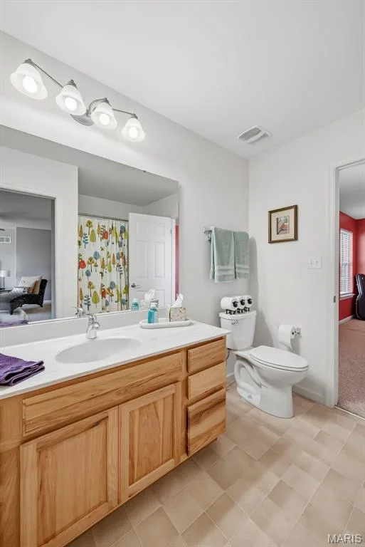 1015 Pearview Drive, St Peters, MO 63376 — listing photo 33 of 70