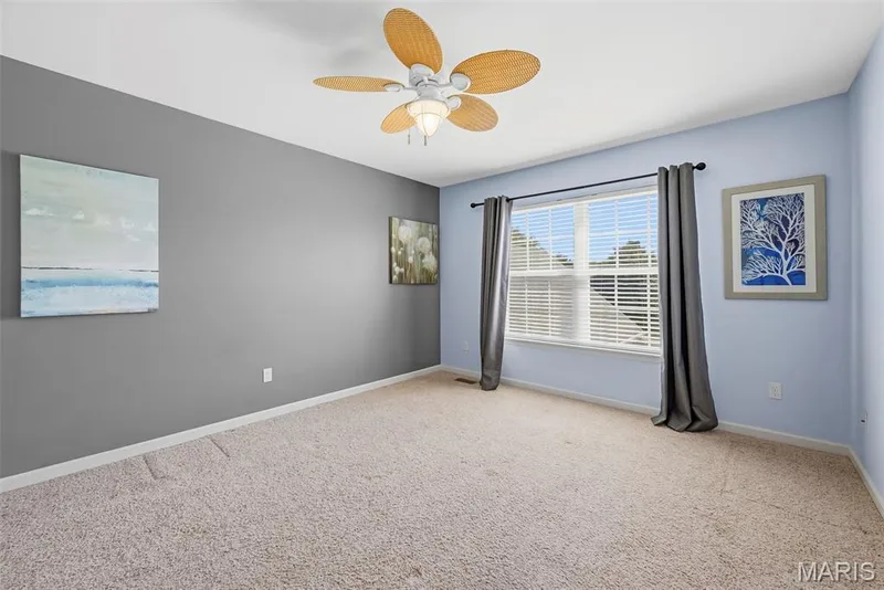 BEDROOM 4 — 1015 Pearview Drive, St Peters, MO 63376