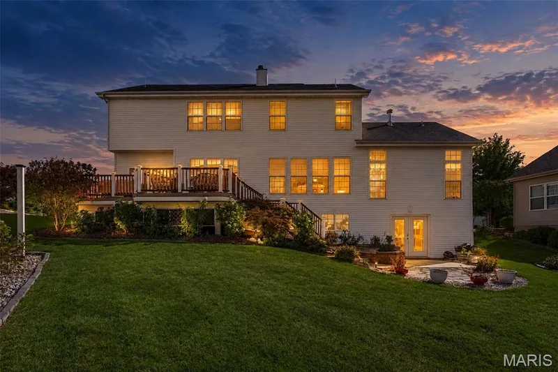 1015 Pearview Drive, St Peters, MO 63376 — listing photo 69 of 70