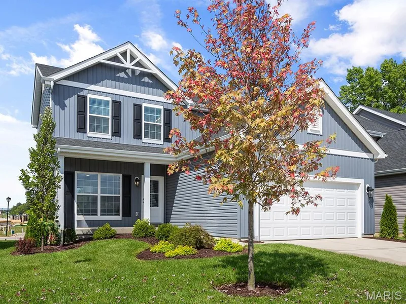 2 Berwick at Elm Crossing, St Charles, MO 63301 — listing photo 4 of 27