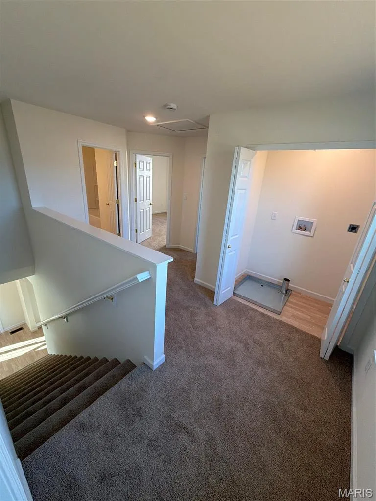417 Yellow Rose Court, Wentzville, MO 63385 — listing photo 10 of 12