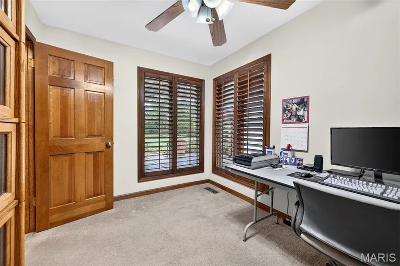 Currently used as an office — 56 Chesterfield Lakes Road, Chesterfield, MO 63005