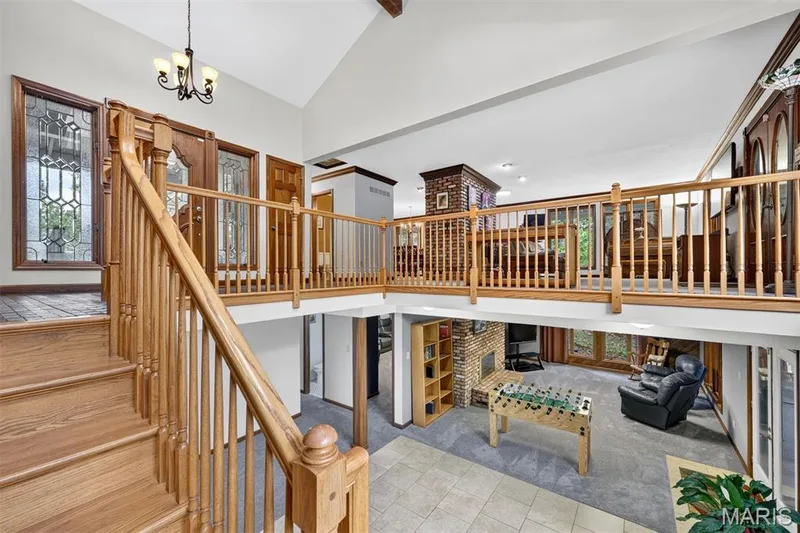56 Chesterfield Lakes Road, Chesterfield, MO 63005 — listing photo 31 of 59