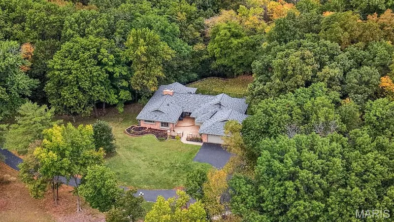 56 Chesterfield Lakes Road, Chesterfield, MO 63005 — listing photo 50 of 59