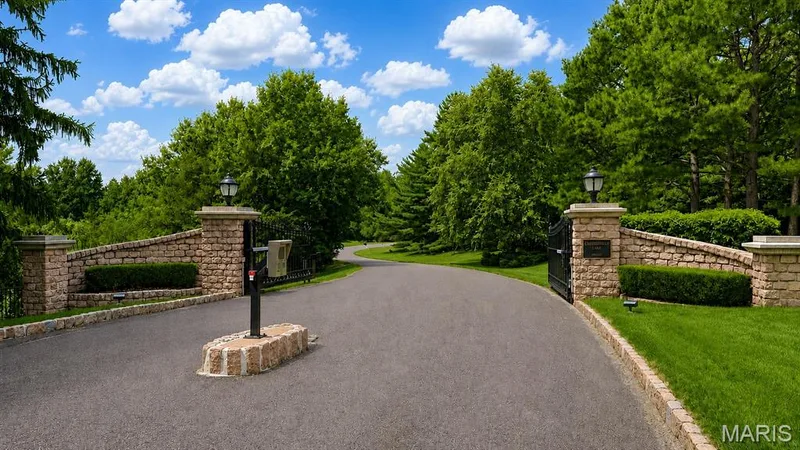 56 Chesterfield Lakes Road, Chesterfield, MO 63005 — listing photo 53 of 59