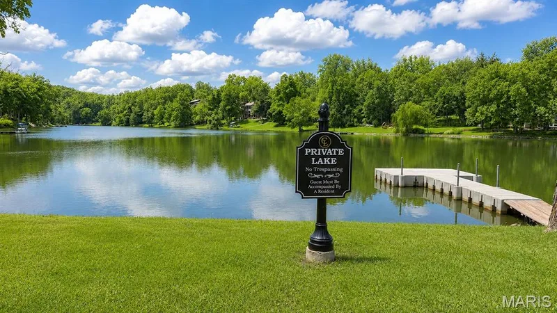 56 Chesterfield Lakes Road, Chesterfield, MO 63005 — listing photo 54 of 59