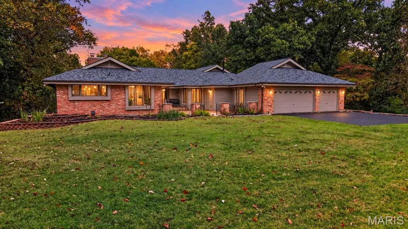 56 Chesterfield Lakes Road, Chesterfield, MO 63005 — listing photo 56 of 59