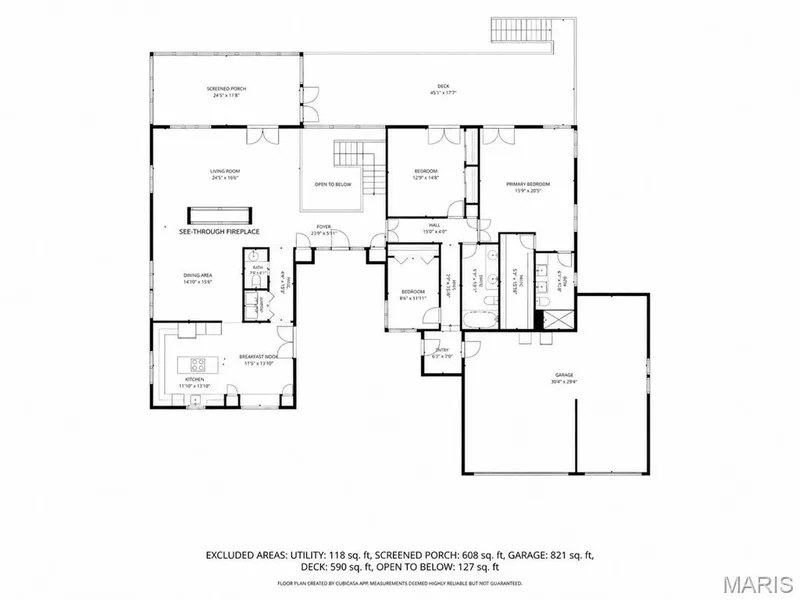 56 Chesterfield Lakes Road, Chesterfield, MO 63005 — listing photo 59 of 59