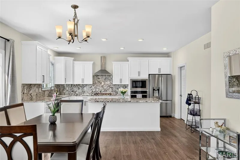 335 Valley Bluff Drive, Wentzville, MO 63385 — listing photo 19 of 56