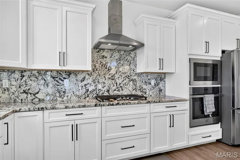 335 Valley Bluff Drive, Wentzville, MO 63385 — listing photo 24 of 56