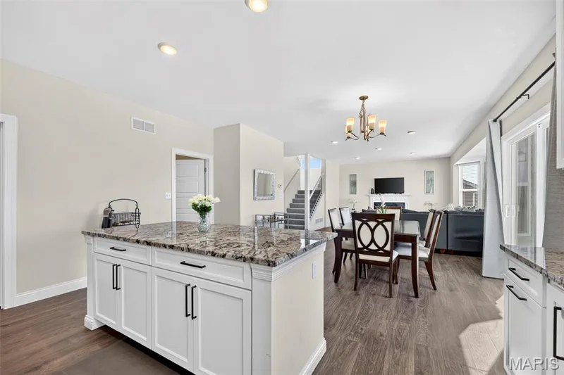 335 Valley Bluff Drive, Wentzville, MO 63385 — listing photo 27 of 56