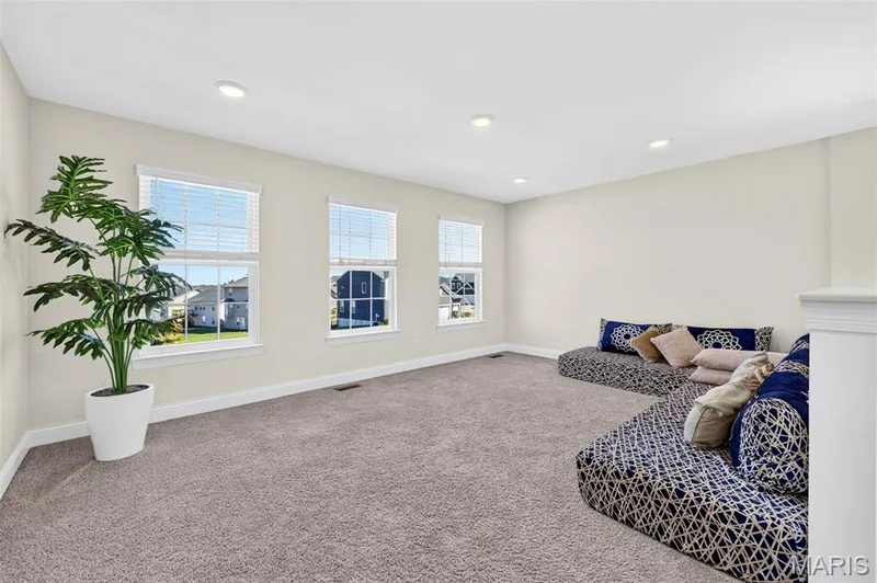 335 Valley Bluff Drive, Wentzville, MO 63385 — listing photo 31 of 56