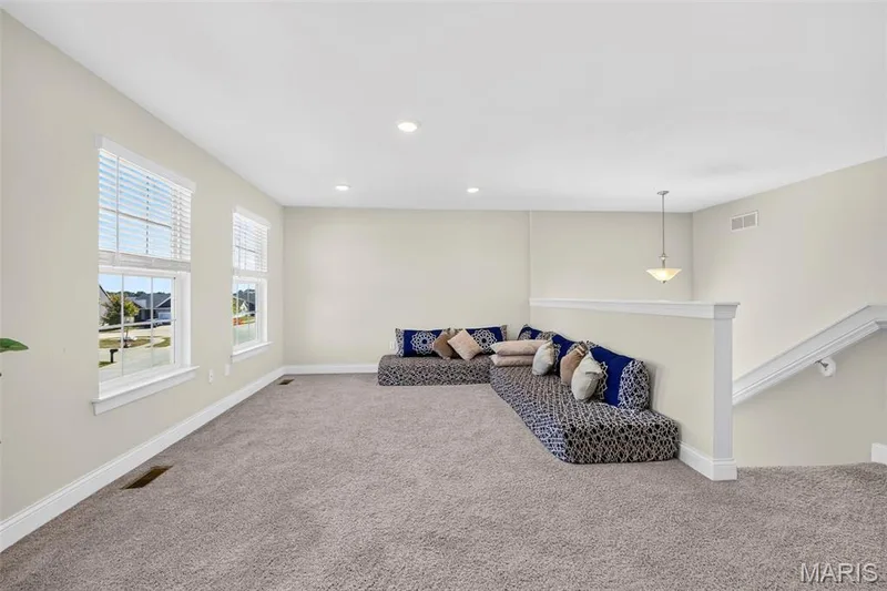 335 Valley Bluff Drive, Wentzville, MO 63385 — listing photo 33 of 56