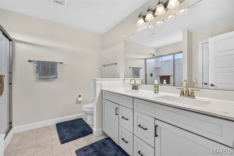 335 Valley Bluff Drive, Wentzville, MO 63385 — listing photo 35 of 56