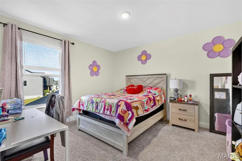 335 Valley Bluff Drive, Wentzville, MO 63385 — listing photo 39 of 56