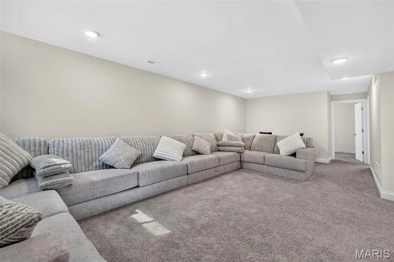 335 Valley Bluff Drive, Wentzville, MO 63385 — listing photo 43 of 56