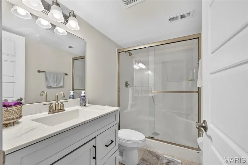 335 Valley Bluff Drive, Wentzville, MO 63385 — listing photo 46 of 56