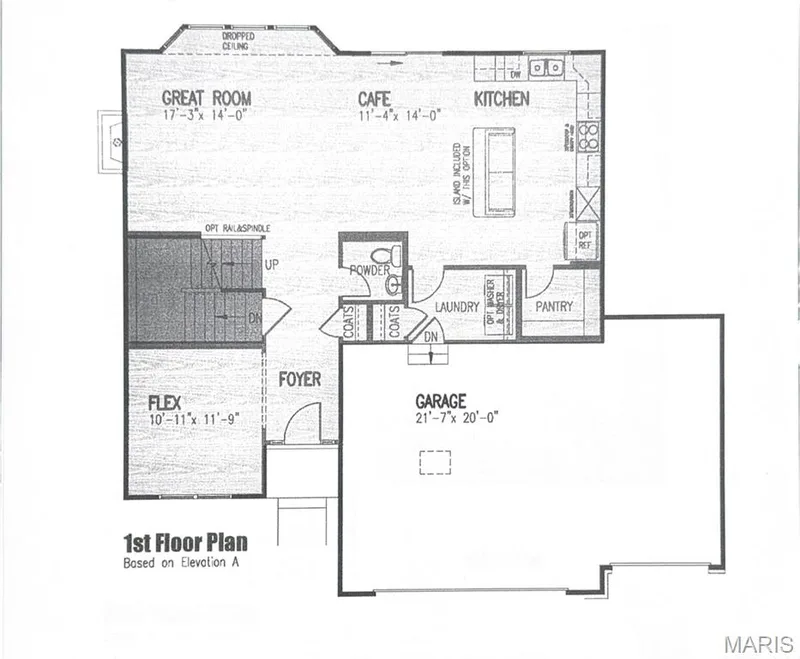 335 Valley Bluff Drive, Wentzville, MO 63385 — listing photo 54 of 56