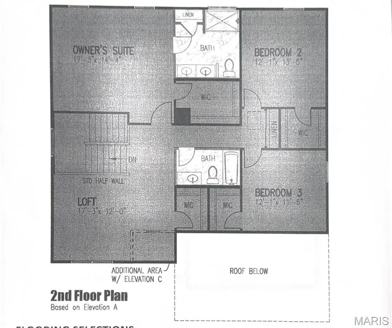 335 Valley Bluff Drive, Wentzville, MO 63385 — listing photo 55 of 56