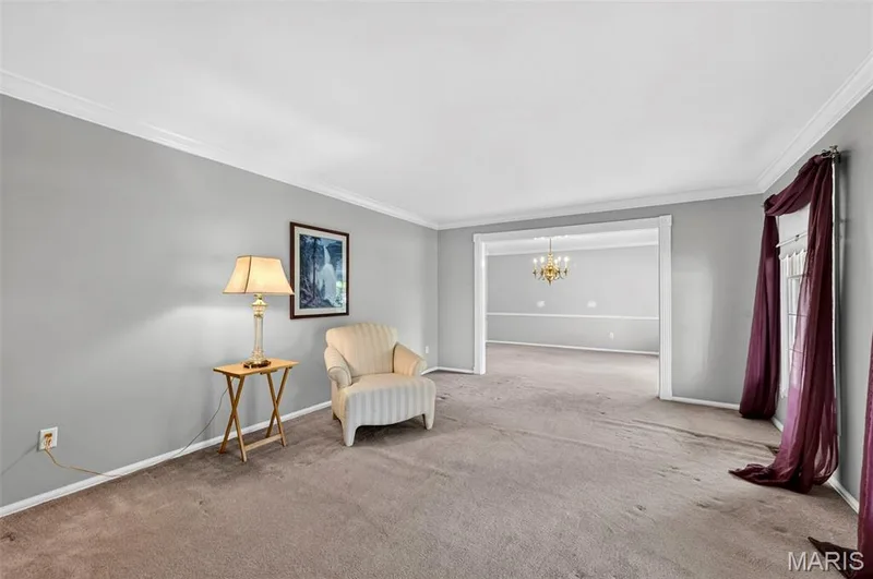 1922 Buckington Drive, Chesterfield, MO 63017 — listing photo 12 of 55