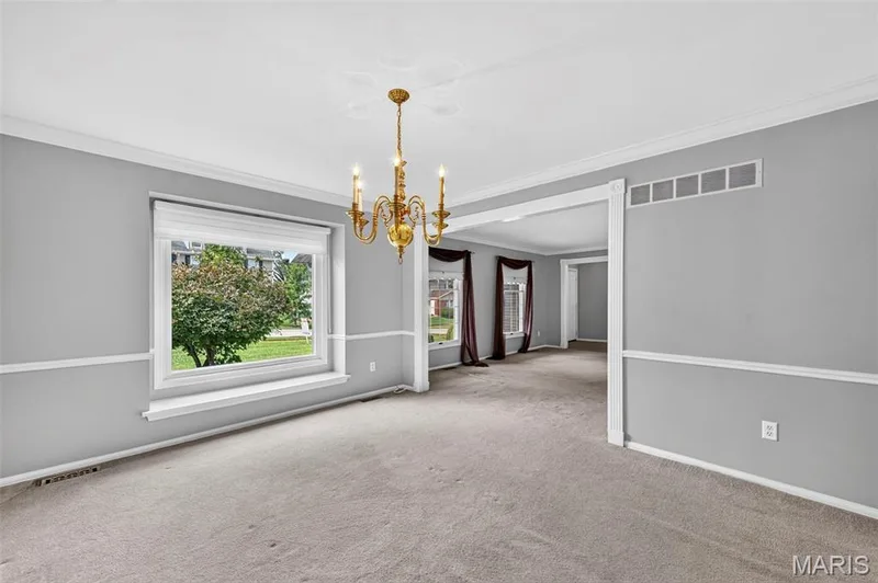 1922 Buckington Drive, Chesterfield, MO 63017 — listing photo 14 of 55