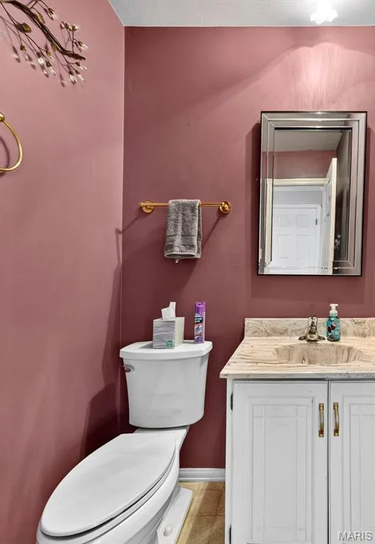 1922 Buckington Drive, Chesterfield, MO 63017 — listing photo 16 of 55