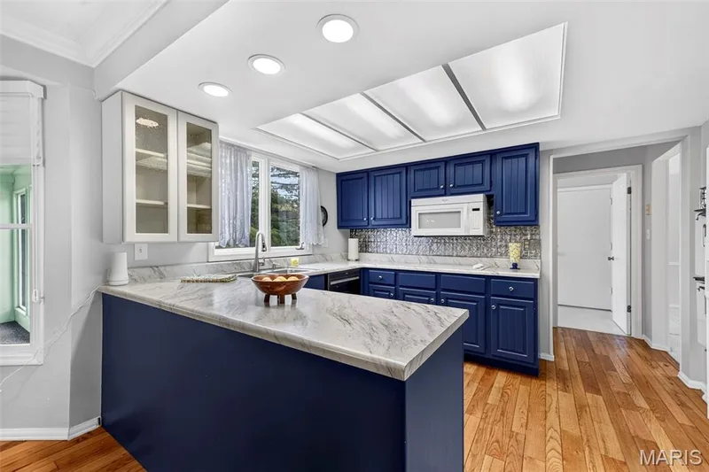 1922 Buckington Drive, Chesterfield, MO 63017 — listing photo 31 of 55