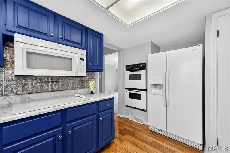 1922 Buckington Drive, Chesterfield, MO 63017 — listing photo 33 of 55