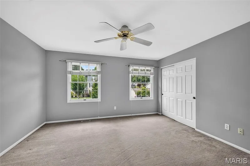 1922 Buckington Drive, Chesterfield, MO 63017 — listing photo 38 of 55