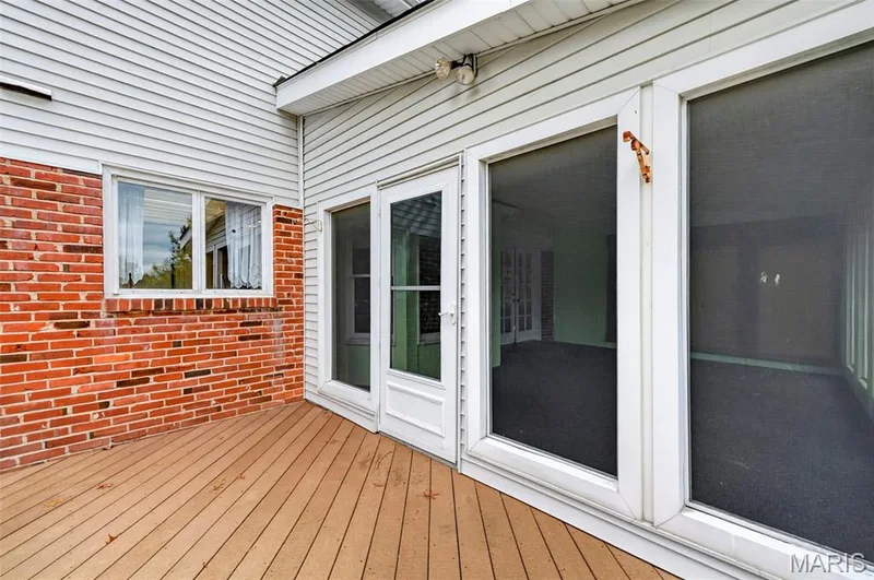 1922 Buckington Drive, Chesterfield, MO 63017 — listing photo 52 of 55