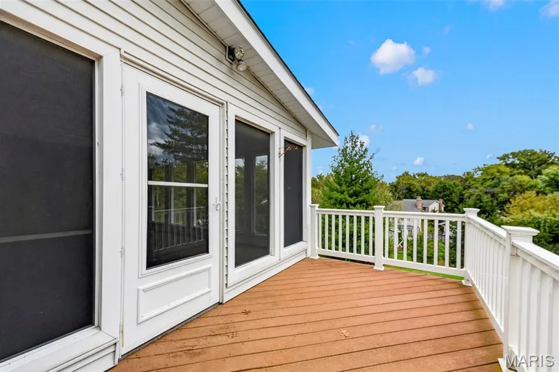 1922 Buckington Drive, Chesterfield, MO 63017 — listing photo 53 of 55