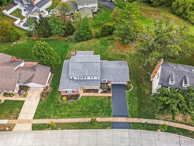 1922 Buckington Drive, Chesterfield, MO 63017 — listing photo 55 of 55