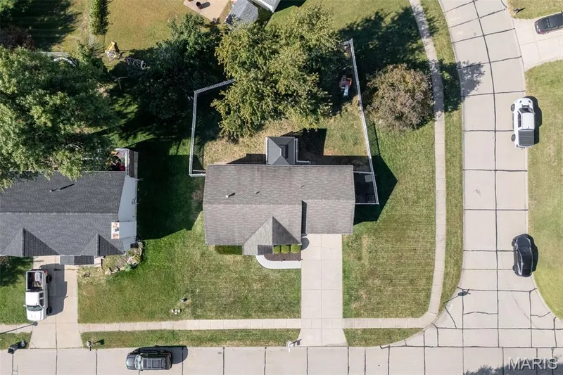 11 Mallard Pointe Drive, O'Fallon, MO 63368 — listing photo 36 of 45