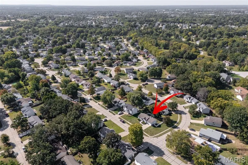 11 Mallard Pointe Drive, O'Fallon, MO 63368 — listing photo 40 of 45
