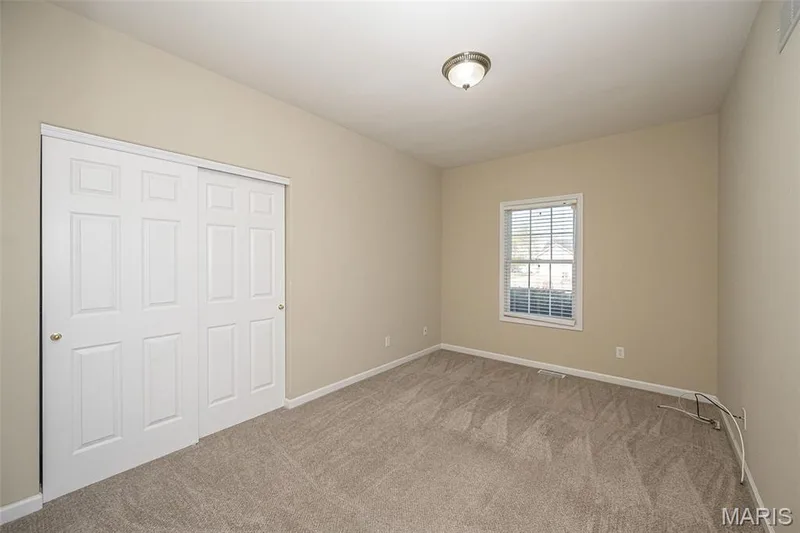 Bedroom 2 — 84 Reuben Court, O'Fallon, MO 63376