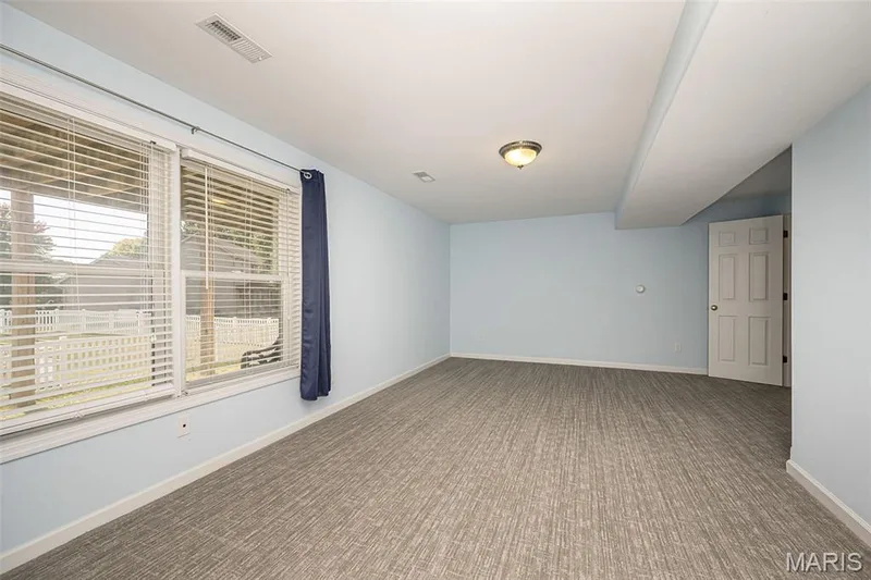 The large 4th Bedroom on this level. — 84 Reuben Court, O'Fallon, MO 63376