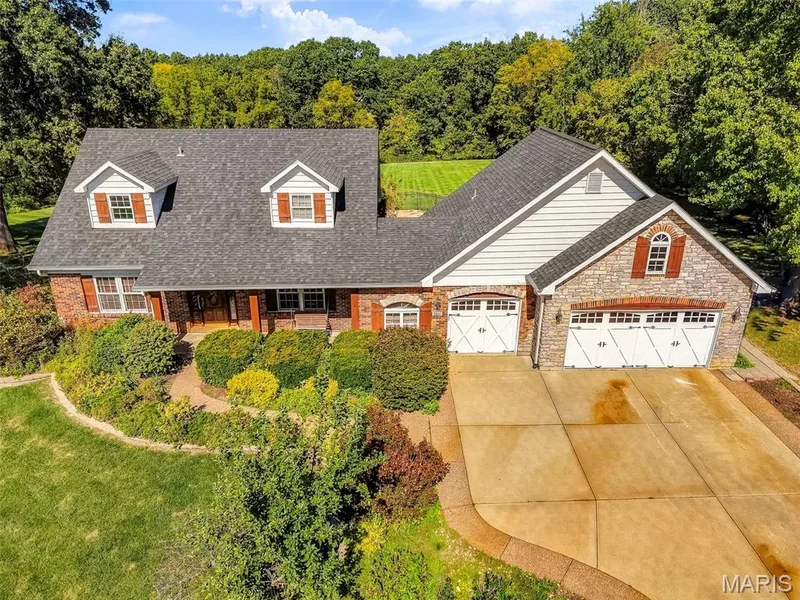 3029 Rockwood Trail, St Charles, MO 63303 — listing photo 5 of 66