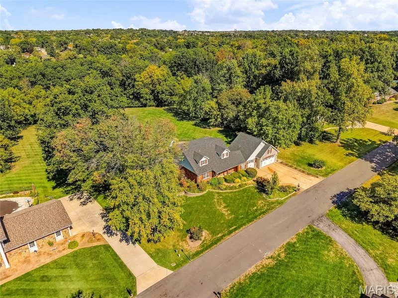 3029 Rockwood Trail, St Charles, MO 63303 — listing photo 65 of 66