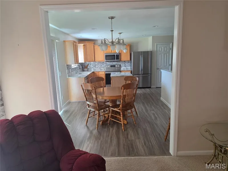 1062 Highland Estates Drive, Wentzville, MO 63385 — listing photo 6 of 6
